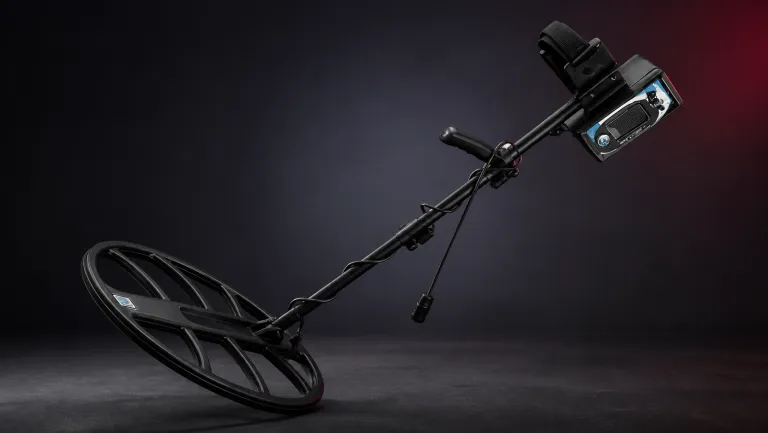 Antalya TEKNO US DEEP PRO pulse dedektör